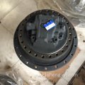 Excavator Hydraulic Final Drive PC300-6 Travel Motor assy